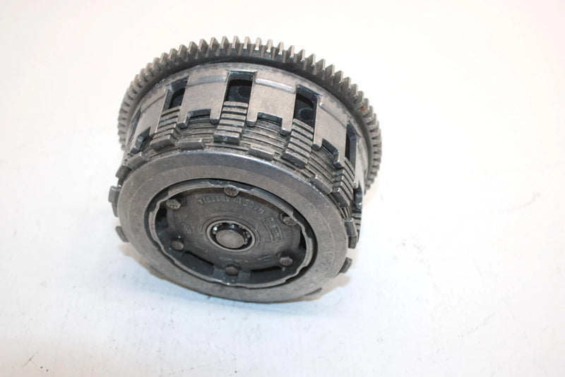 2001 Bombardier Traxter Oem Clutch Basket Assembly 711659203 AB10