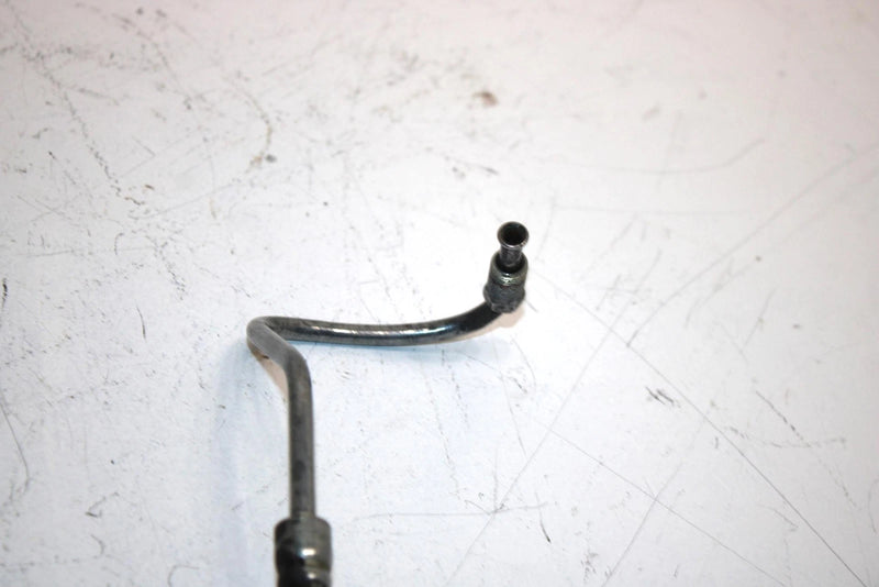 93 Polaris 500 Efi Oem Brake Line Hose 1930696 SP25