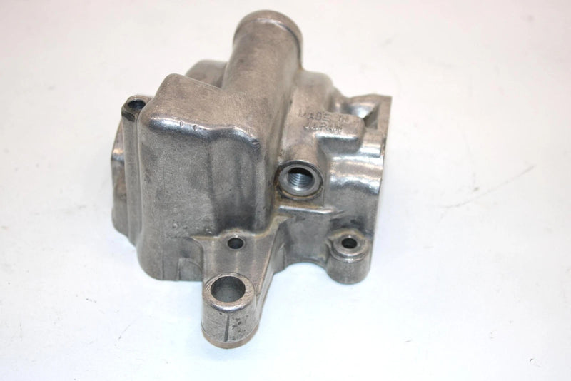 02 Yamaha Bear Tracker 2wd Yfm250xp Oem Bevel Gear Cover, Left Crankcase AY18