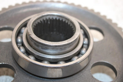 2002 Polaris Sportsman 500 Oem 60T Main Output Gear 3233670 AP78