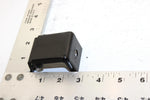 1997 Polaris 500 Indy Oem Hood Hinge Painted 2635013-067 SP15