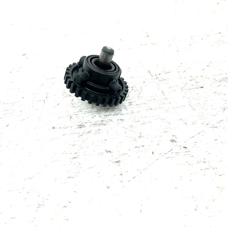 2022 Can-Am Defender HD10 OEM Engine Oil Pump Idler Gear 420434307 XB0