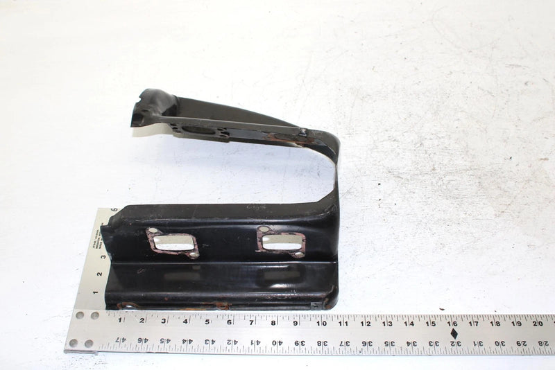 1997 Ski-doo Formula S 380 OemLower Cooling Shroud 420810552 SS23