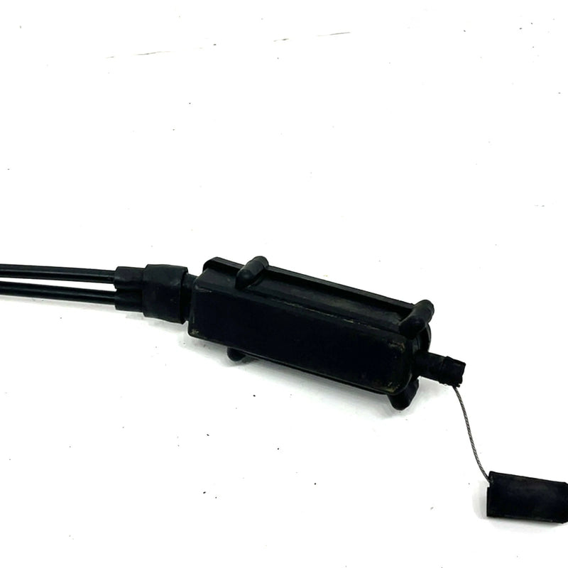 1990 Yamaha Moto 4 OEM Throttle Cable 2VA-26301-00-00 AY51