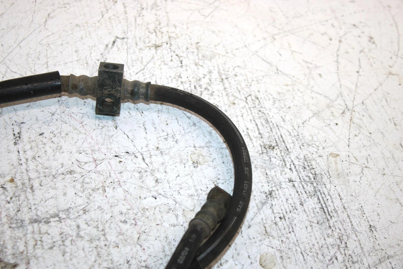 03 Bombardier Rally 175 Oem Front Brake Hose A45570179000 AB7
