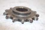 95 Polaris Sportsman 400 4x4 Oem 13T Splined Sprocket 3221041 Q4994