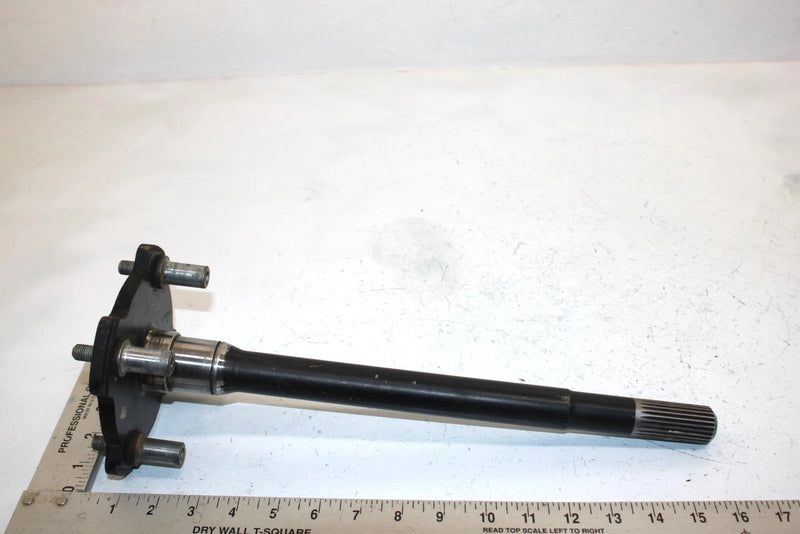 02 Arctic Cat 375 4x4 Automatic Oem Right Rear Axle 0502-272 AA23