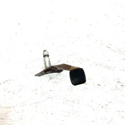1983 Honda ATC200 OEM Decompression Lever 12320-958-680 AH82