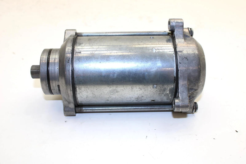 86 Kawasaki Bayou 300 OEM Starter Motor 21163-1141 AK9