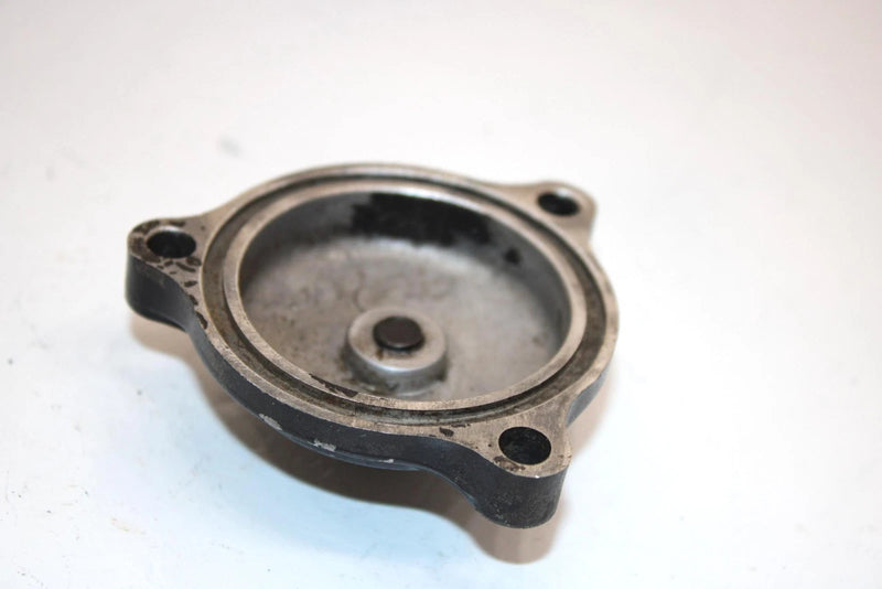 85 Suzuki Quadrunner 250 Lt250ef  Engine Oil Filter Cap 16512-24502 AS14
