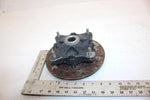 2011 Polaris Ranger 800 Oem Rear Wheel Hub And Rotor 5143629-067 5248250
