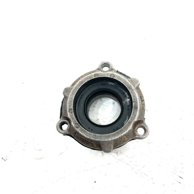 2007 Can-Am Outlander 650 4x4 XT HO EFI OEM Bearing Cover 420611223 AB17