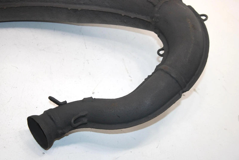 97 Polaris Xcr 600 Se Oem Center Exhaust Pipe 1260737 SP18