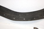 2001 Polaris Xplorer Oem Rear Mudflap Set 5811944 AP90