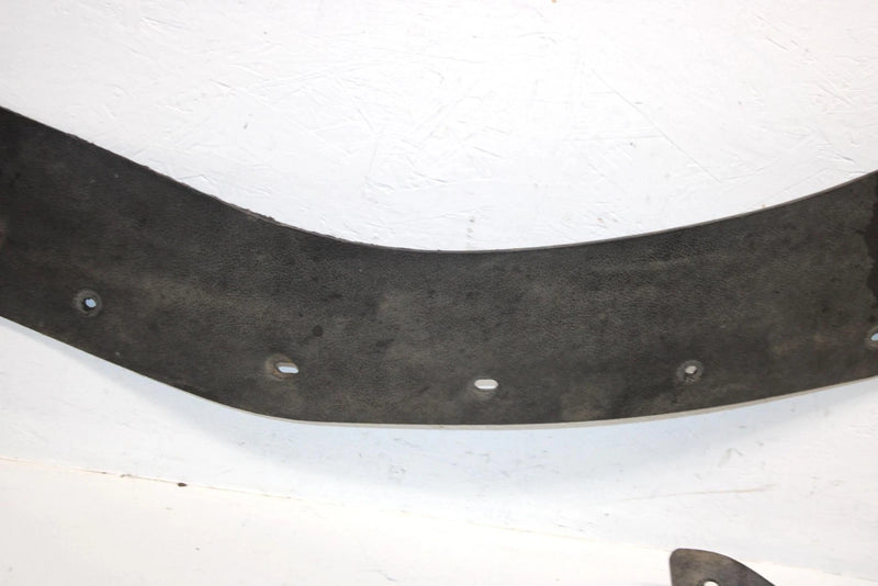 2001 Polaris Xplorer Oem Rear Mudflap Set 5811944 AP90