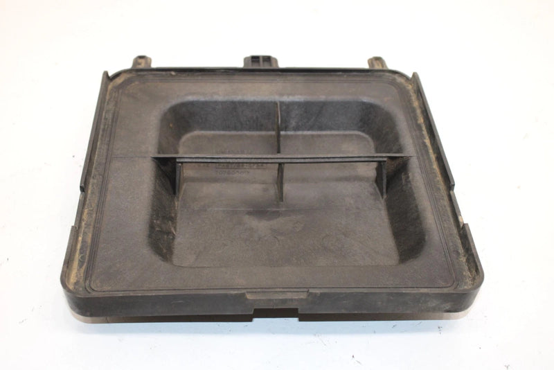03 Bombardier Quest 650 Oem Airbox Lid 707800017 707800158 AB1