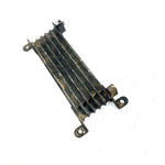 01-04 Honda Foreman Rubicon 500 TRX500FA 4x4 OEM Oil Cooler 15600-HN2-003 AH95