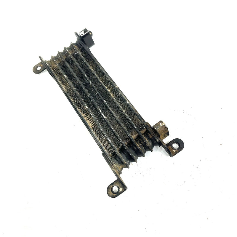 01-04 Honda Foreman Rubicon 500 TRX500FA 4x4 OEM Oil Cooler 15600-HN2-003 AH95