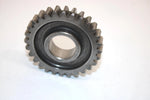 00 Arctic Cat 500 Automatic  Oem Reverse Idler Gear And Shaft 3402-503 AA7