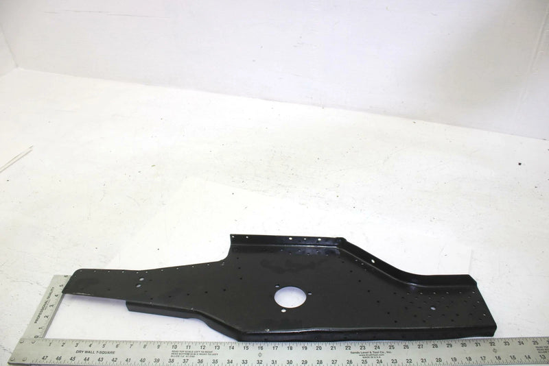 97 Arctic Cat Powder Special OEM Frame Left Panel 0707-279 SA99