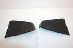 1996 Polaris Magnum 425 Oem Radiator Shield Set 5431829 5431830 AP173
