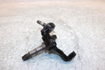 1993 Honda Trx 300 A Oem Left Steering Knuckle 51220-HC4-840 AH50