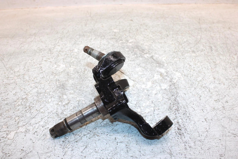 1993 Honda Trx 300 A Oem Left Steering Knuckle 51220-HC4-840 AH50