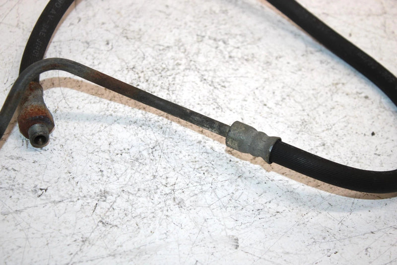92 Polaris 500 Oem Brake Line 1930692 SP52