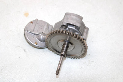 1999 Polaris Sportsman 500 Oem Oil Pump Assembly With Gear 9084944 3087276 APS1