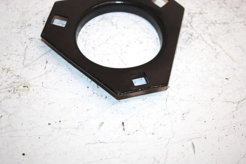 85 Polaris Ss Oem Black Flangette 5221172 5222751 Q5631