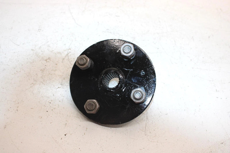 1996 Polaris Magnum Oem Rear Hub Pair 1520102-067 AP152