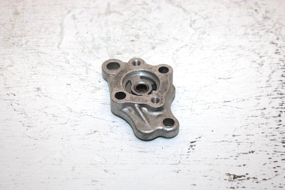 1987 Honda Atc 90a Oem Oil Pump Base 15111-053-020 AH57