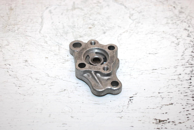 1987 Honda Atc 90a Oem Oil Pump Base 15111-053-020 AH57
