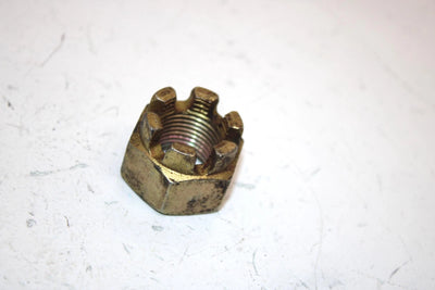 87 Kawasaki Bayou 185 Klf185a Oem Wheel Nut 92015-1951 AK13