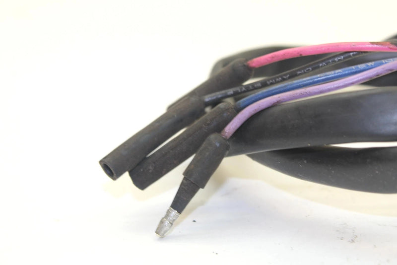 1995 Arctic Cat Daytona Oem Fuel Gauge 0620-186 JA6