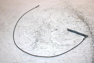 2000 Ski-doo Mxz 600 Oem Hood Cable 415093900 SS0