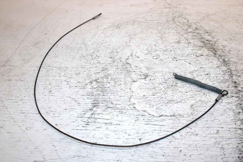 2000 Ski-doo Mxz 600 Oem Hood Cable 415093900 SS0