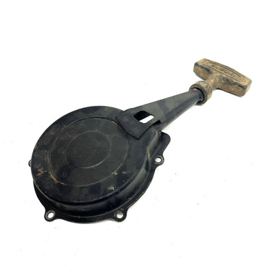null Suzuki Quadrunner 4WD LT4WD OEM Starter Recoil 18100-19B03 AS28