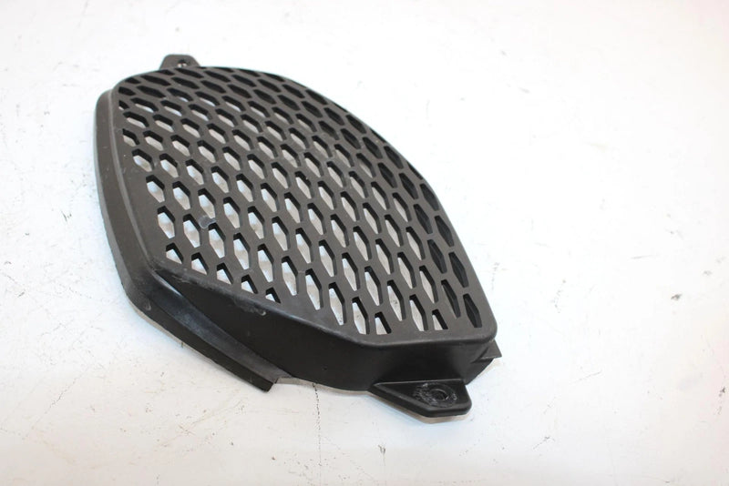 07 Arctic Cat Jaguar Z1 1100 Efi Oem Right Bumper Vent Cover 4606-604 SA301.1