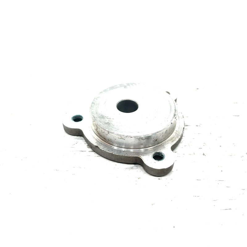 20-22 Can-Am Defender HD10 OEM Oil Pump Cover 420210646 XB0.3