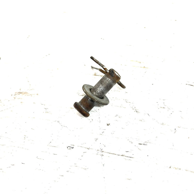 1991 Polaris Trail Boss 350L 2x4 OEM Front Eccentric Pin 7662020 AP227