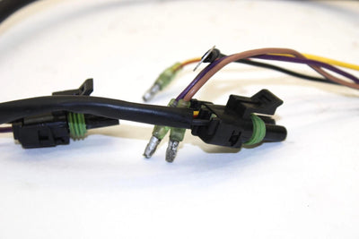 1996 Sea-doo Gsx Oem 4 Way Buzzer Harness 278000896 JS14