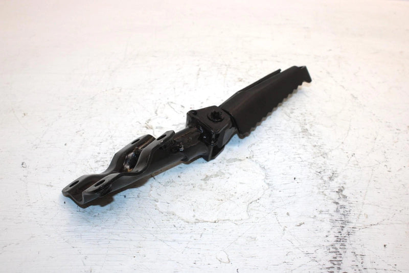 1982 Honda Atc200 Ea Big Red Oem Foot Peg Set 50610-969-000 50640-969-000 AH64
