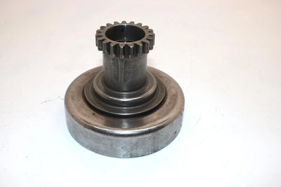 85 Suzuki Quadrunner 250 Lt250ef  Oem Primary Drive Housing 21110-24500 AS14