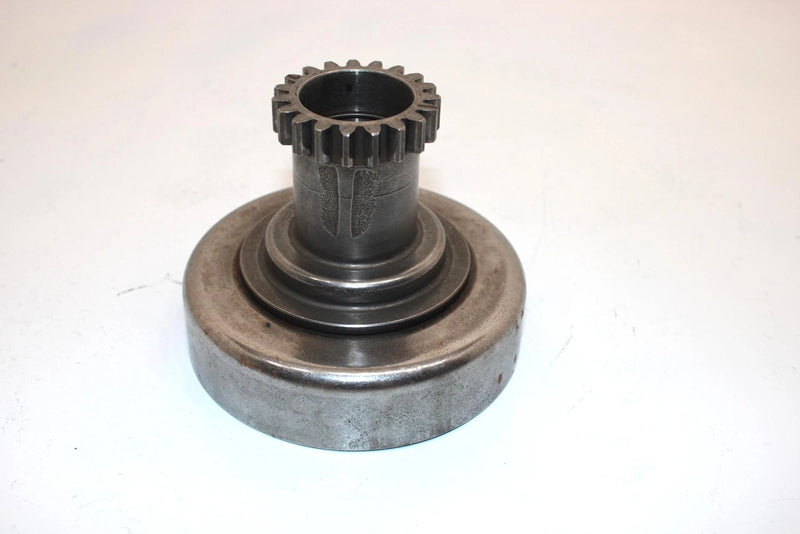 85 Suzuki Quadrunner 250 Lt250ef  Oem Primary Drive Housing 21110-24500 AS14