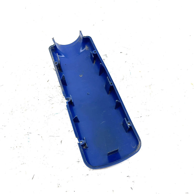1993 Polaris SL 650 OEM Upper Intake Cover 5431406-157 JP37