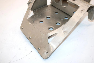 11 Polaris Shift 550 Oem Right Footwell 5248477 1016004 SP207