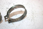 92 Polaris Classic Oem Adapter Band/No Screw(Pair) 3083166 3090180 SP148