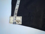 New Vintage Blue Mesquite Polyester Pants #5511 OO-97