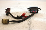 1986 Honda Trx 350 A Fourtrax 4x4 Oem Fuse Box 32401-HA7-671 AH43